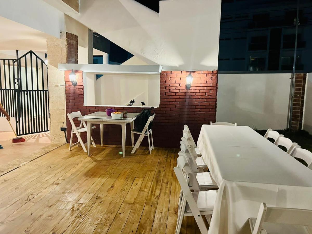 Noe Hotel ,1 Bed Room 2 Near To The Beach ปุนตากานา ภายนอก รูปภาพ