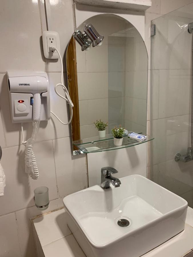 Noe Hotel ,1 Bed Room 2 Near To The Beach ปุนตากานา ภายนอก รูปภาพ