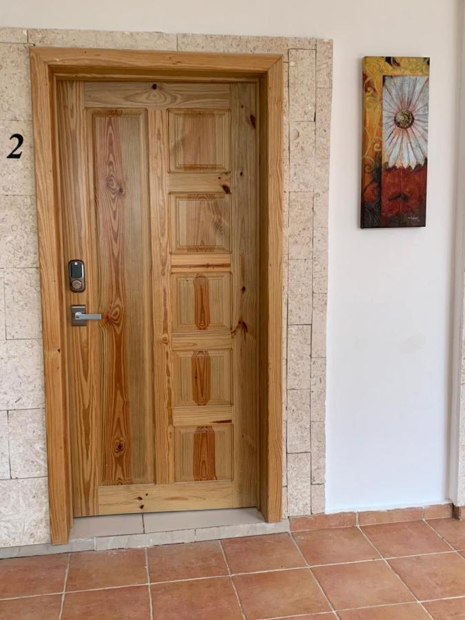 Noe Hotel ,1 Bed Room 2 Near To The Beach ปุนตากานา ภายนอก รูปภาพ