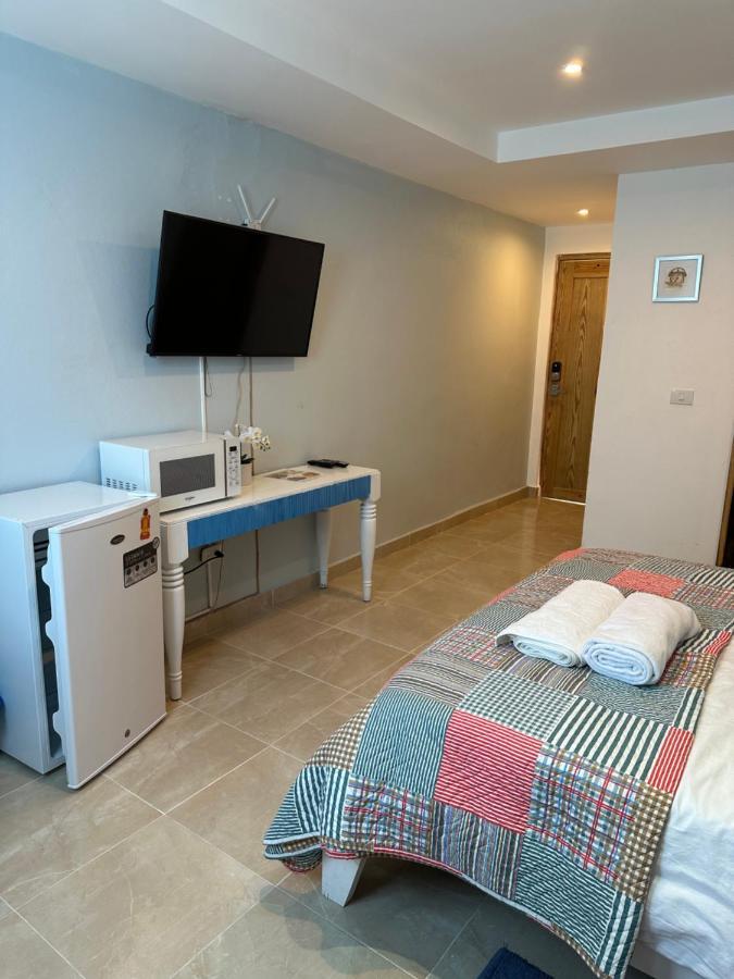 Noe Hotel ,1 Bed Room 2 Near To The Beach ปุนตากานา ภายนอก รูปภาพ