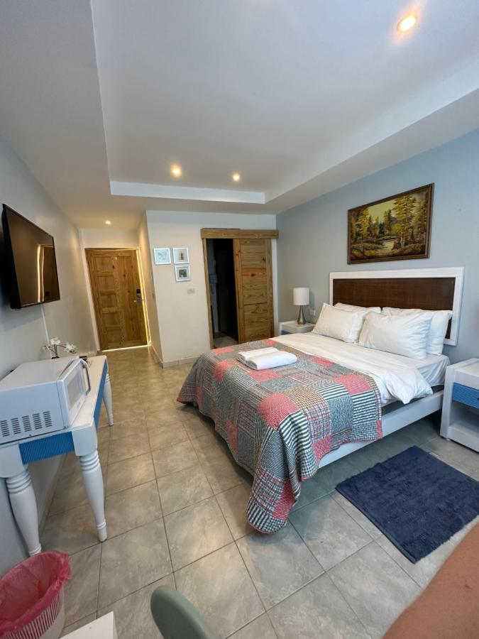 Noe Hotel ,1 Bed Room 2 Near To The Beach ปุนตากานา ภายนอก รูปภาพ